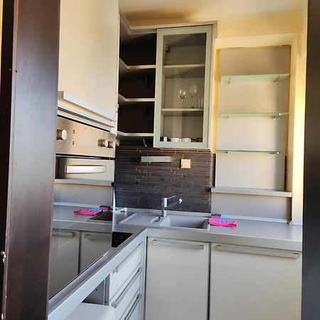 Balkan-Inn Studio Centar Apartment Beograd Eksteriør billede