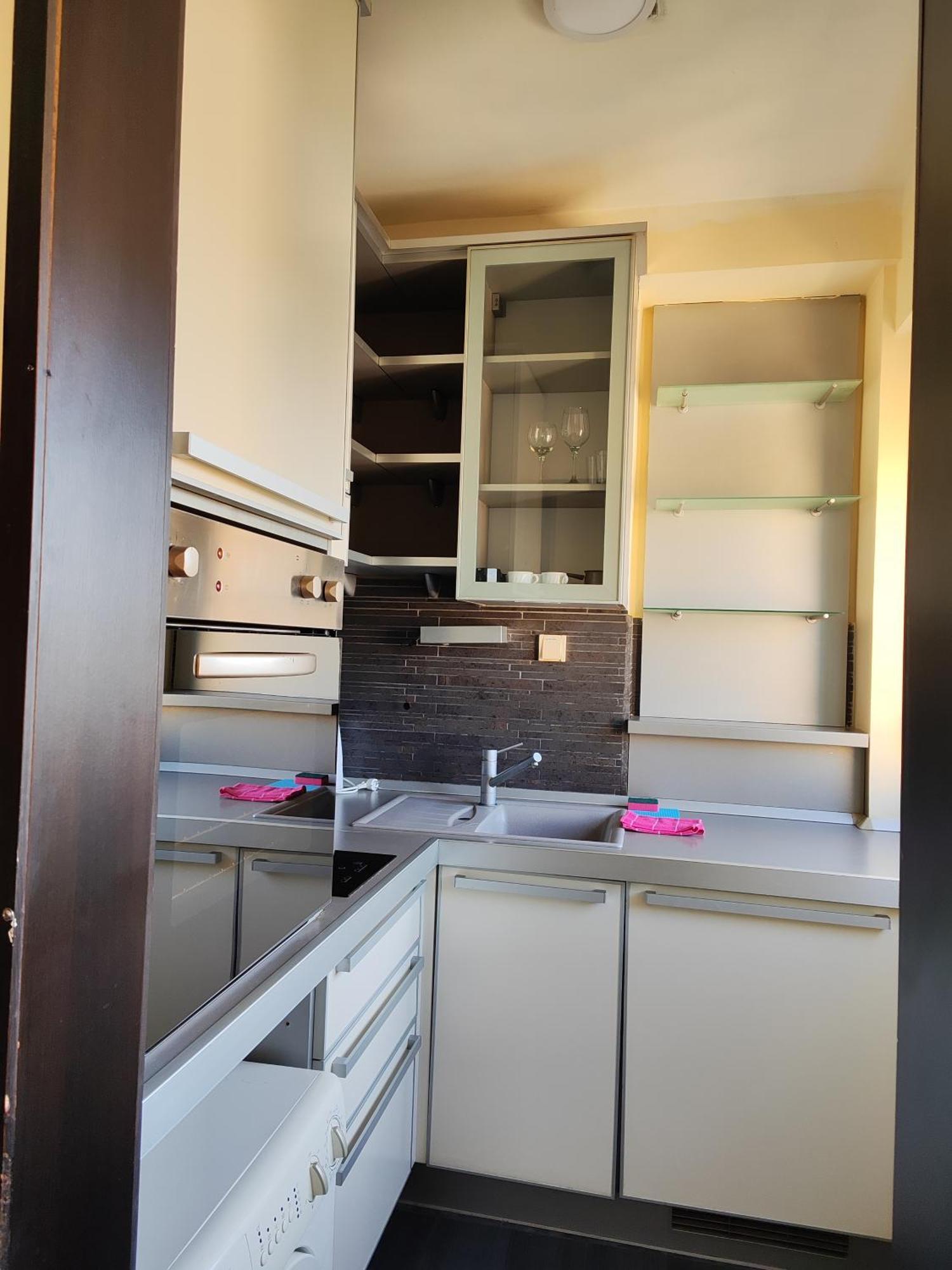 Balkan-Inn Studio Centar Apartment Beograd Eksteriør billede