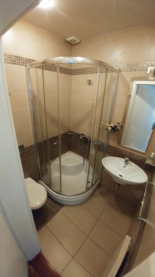 Balkan-Inn Studio Centar Apartment Beograd Eksteriør billede