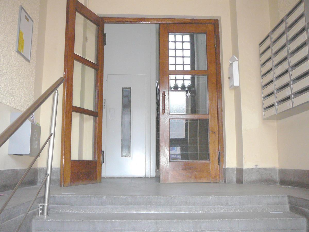 Balkan-Inn Studio Centar Apartment Beograd Eksteriør billede